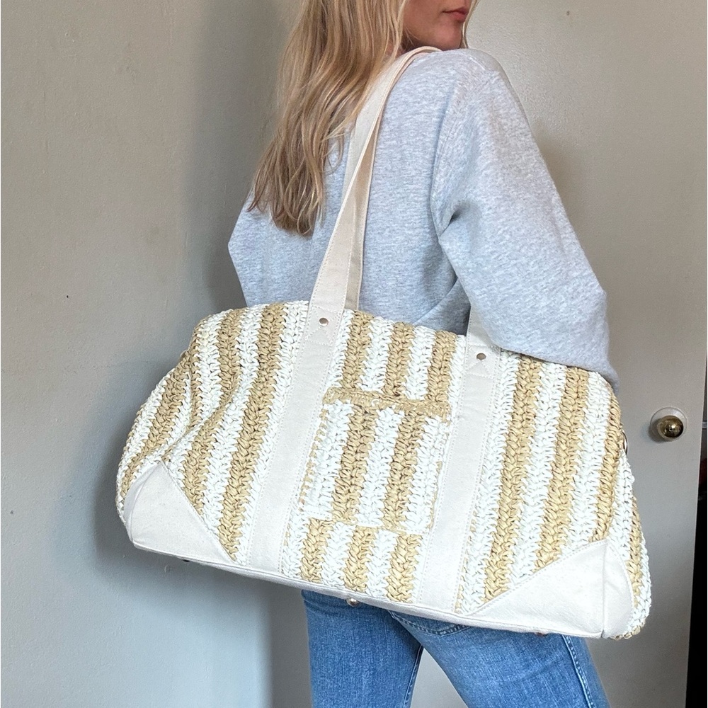 L*Space brand new summer weekend bag